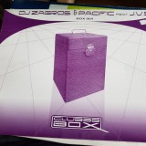 DJ Zagros & Pacific feat. J.V.S - Can Love U