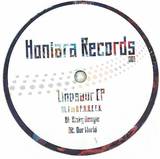 Honiara - Linosaur Ep