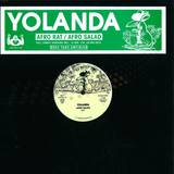 Yolanda - Afro Rat / Afro Salad