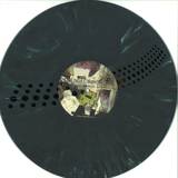 Trajical Bitch - Cosmic Dust Ep