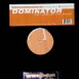Dominator - The Lord Of The Rings