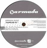 Armada Music - Sampler 18