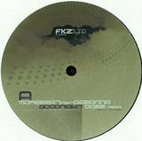 Morebeat / Nphonix & Enei - I'm Not A Monster / Quicksilve