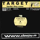 Target - Harder They Come
