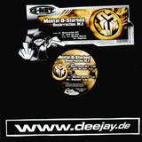 Mental D-sturbed - Resurrection Mf