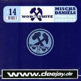 Mischa Daniels - Pumping Groover