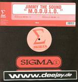 Jimmy The Sound - M.o.d.u.l.o.