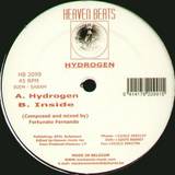 Hydrogen - Same