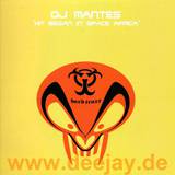Dj Mantes - It Began In Space Africa