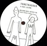 Tonetraeger - Welcome Back