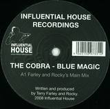 Cobra - Blue Magic