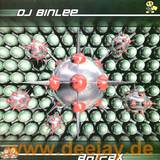 Dj Binlee - Antrax