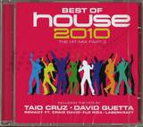 Best Of House 2010 - In The Mix Part 3
