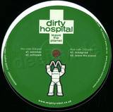 Dirty Hospital - Leave The Planet