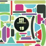 Mike Wall - Forms Of Dusk