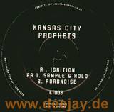 Kansas City Prophets - Ignition