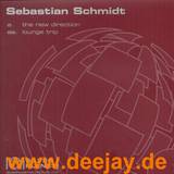 Sebastian Schmidt - The New Direction
