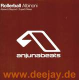 Rollerball - Albinoni