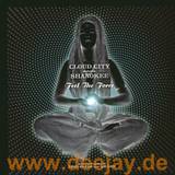 Cloud City Feat. Shanokee - Feel The Force