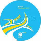Burnski - New Road Ep
