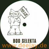 Boo Selekta - Fuck U Up (i Hate Hip Hop)