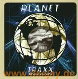 Wavetraxx - Peace