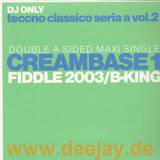 Creambase 1 - Fiddle 2003/b-king