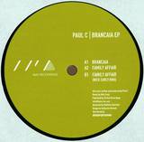 Paul C. - Brancaia Ep