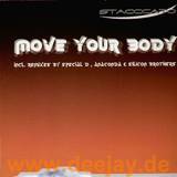 Stacccato - Move Your Body
