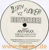 Dirty Funker Vs. Booty Shaker - Antraxx