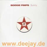 Boogie Pimps - Sunny