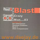 Blast - Crazy Man 03