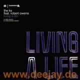 The Ks Feat. Roberts Owens - Living A Life