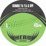Hero No. 7 - Balaclava Man Remix