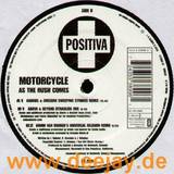 Motorcycle - As The Rush Comes