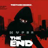 Hyper - The End