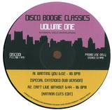 Disco Boogie Classics - Volume One
