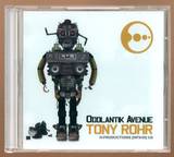 Tony Rohr - Oddlantik Avenue