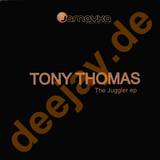 Tony Thomas - Juggler Ep