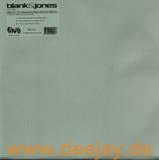 Blank & Jones - Mind Of The Wonderful *1*