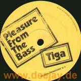 Tiga - Pleasure *limited*