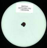 Slave / Sos Band - Watching You / Groovin