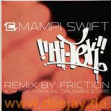 Mampi Swift - Hi-tek