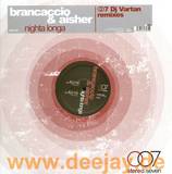 Brancaccio & Aisher - Nighta Longa