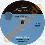 Paul Raymond - *6 Super Disco Breaks