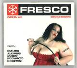 Fresco - Delicious Sessions