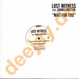 Lost Witness Feat. Andrea Britto - Wait For You