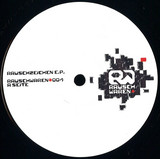 Norman - Rauschzeichen Ep