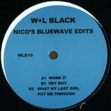 Nico - Nico's Bluewave Edits