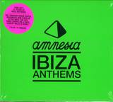 Amnesia Ibiza Anthems - Amnesia Ibiza Anthems